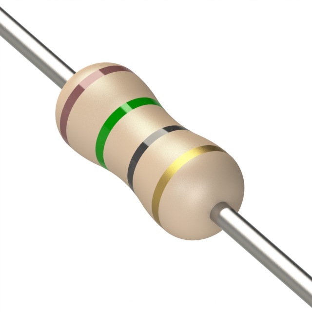 CFS1/2CT52R150J KOA Speer Electronics, Inc.