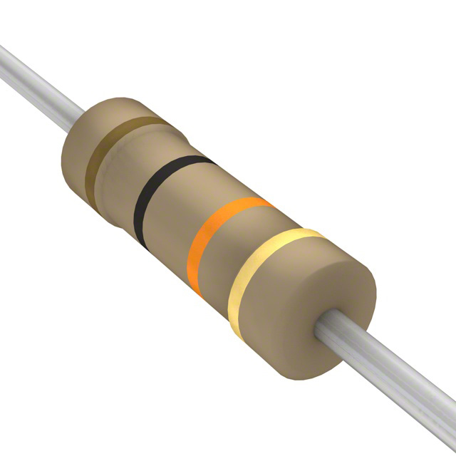 CF12JA10K0 Stackpole Electronics Inc