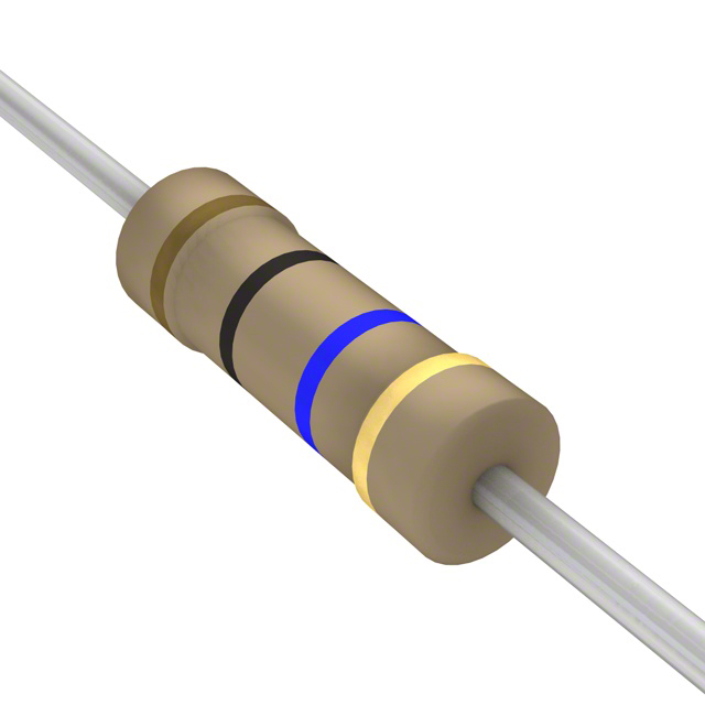 CF12JT10M0 Stackpole Electronics Inc