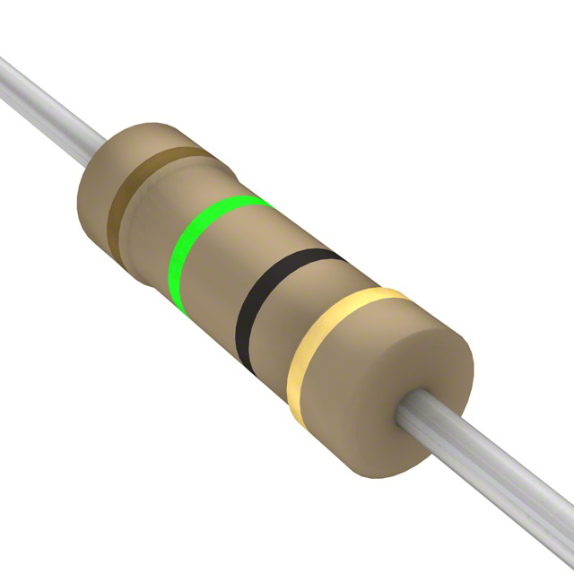 CF12JT15R0 Stackpole Electronics Inc
