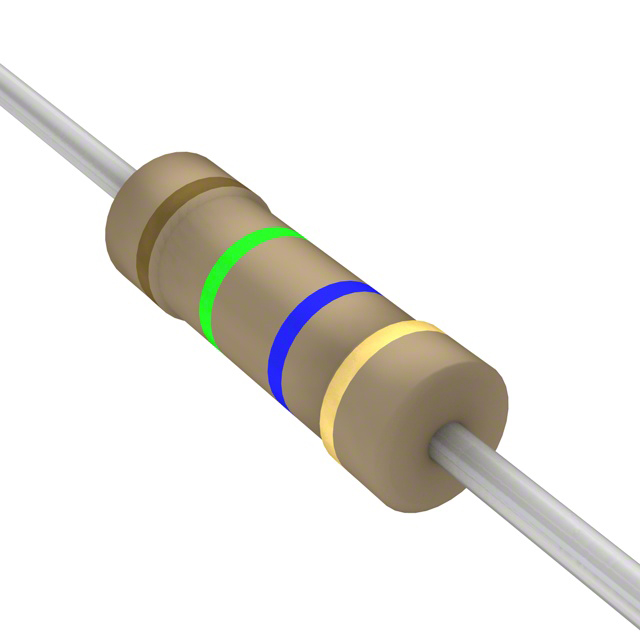 CF12JT15M0 Stackpole Electronics Inc