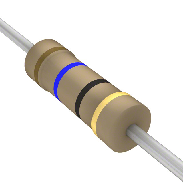 CF12JT16R0 Stackpole Electronics Inc