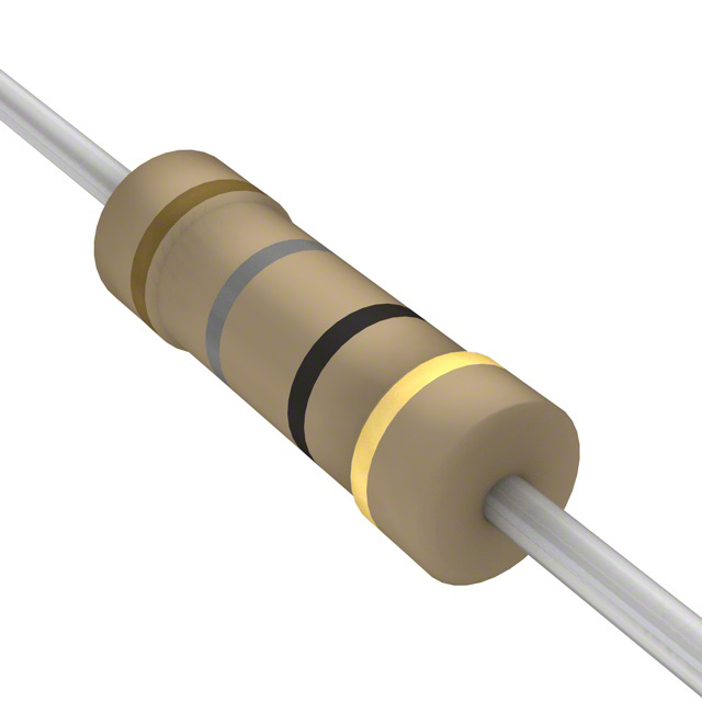 CF12JT18R0 Stackpole Electronics Inc