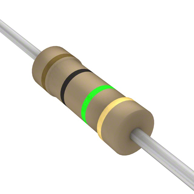 CF12JT1M00 Stackpole Electronics Inc