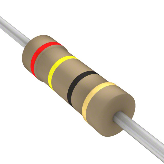 CF12JT24R0 Stackpole Electronics Inc