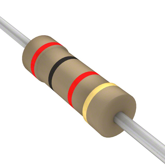 CF12JA2K00 Stackpole Electronics Inc