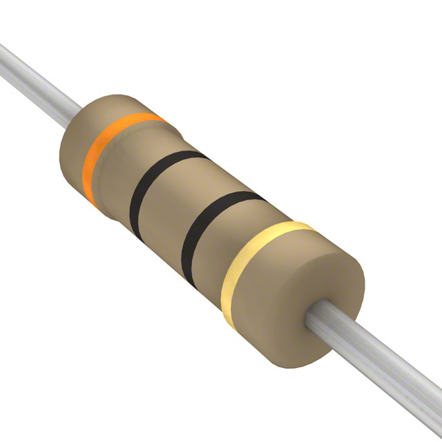 CF12JT30R0 Stackpole Electronics Inc