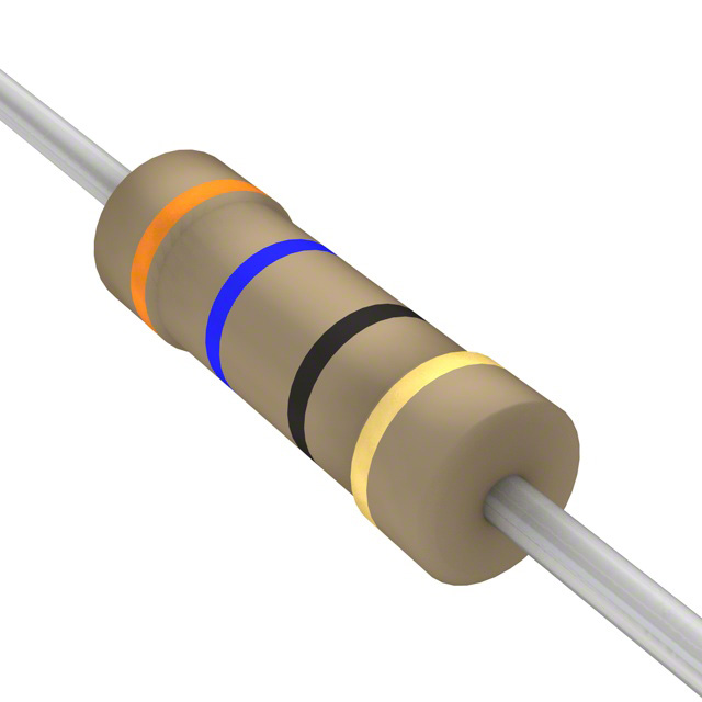 CF12JT36R0 Stackpole Electronics Inc