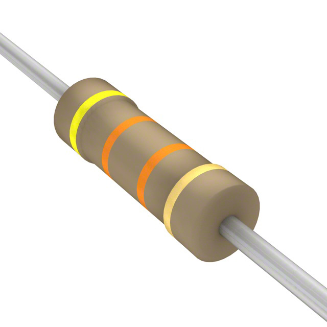 CF12JT43K0 Stackpole Electronics Inc