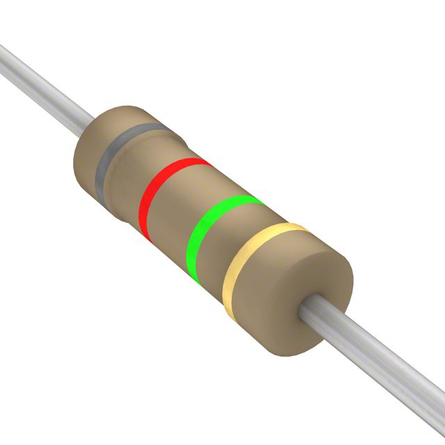 CF12JT8M20 Stackpole Electronics Inc