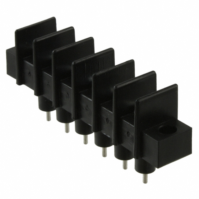 CFTP-6 Curtis Industries