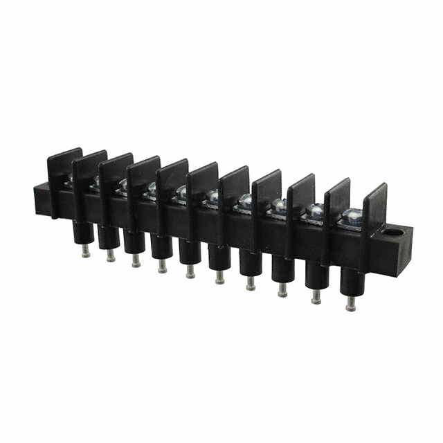 CFTW-10 Curtis Industries