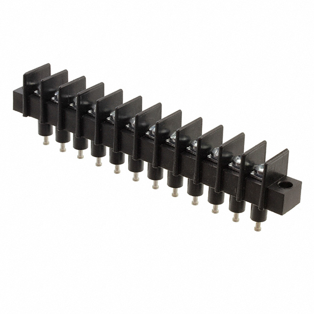 CFTW-12 Curtis Industries