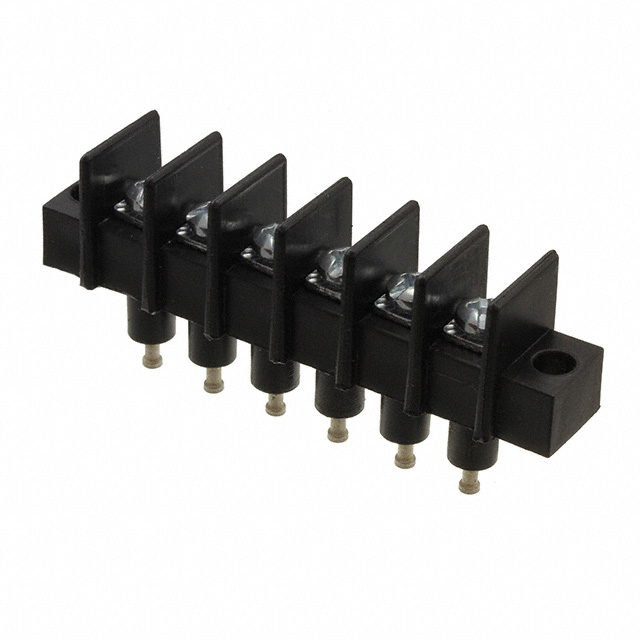 CFTW-6 Curtis Industries