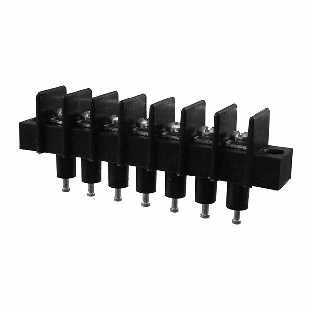CFTW-7 Curtis Industries