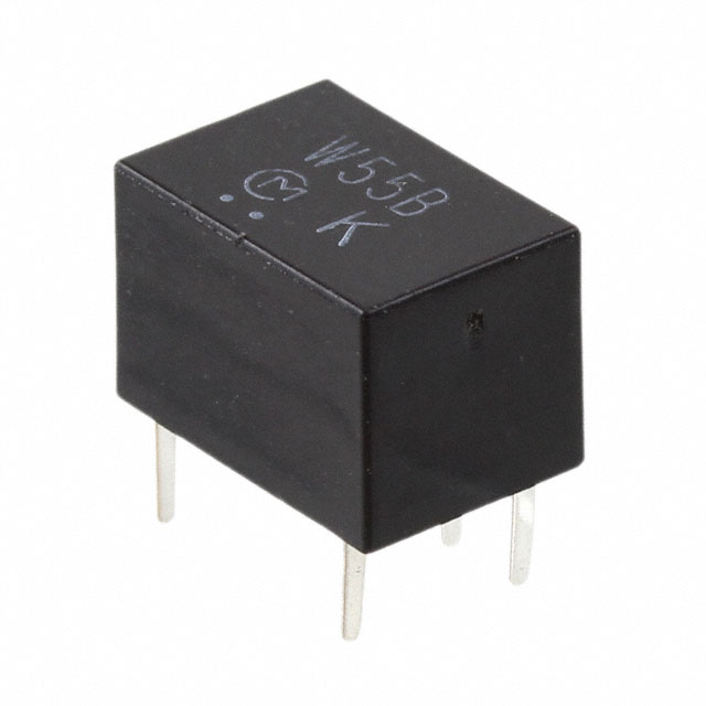 CFWLB455KE1Y-B0 Murata Electronics