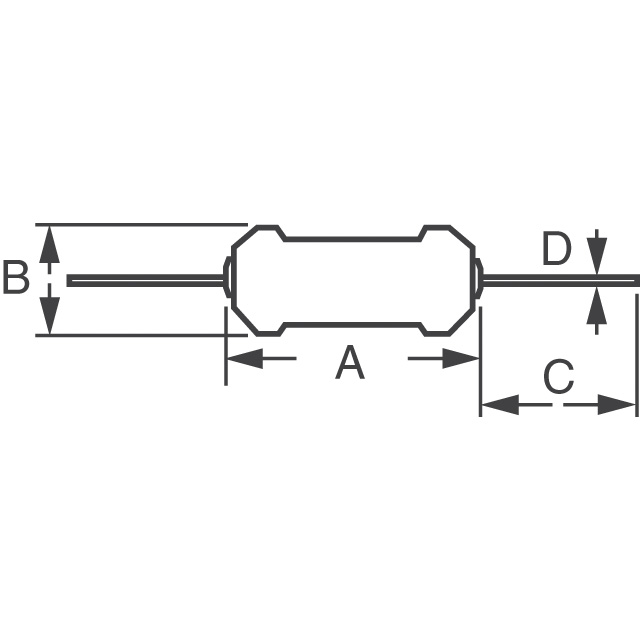 CD12ZA0R00 Stackpole Electronics Inc