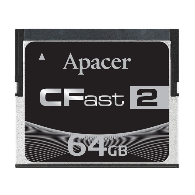 APCFA016GACAN-AT Apacer Memory America