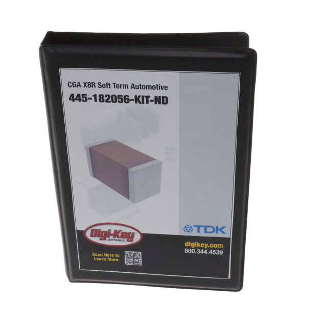 CGA-STX8-AC01-E3-KIT TDK Corporation