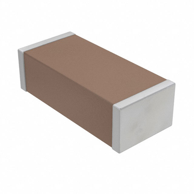 CGA7F1C0G3F100F085KA TDK Corporation