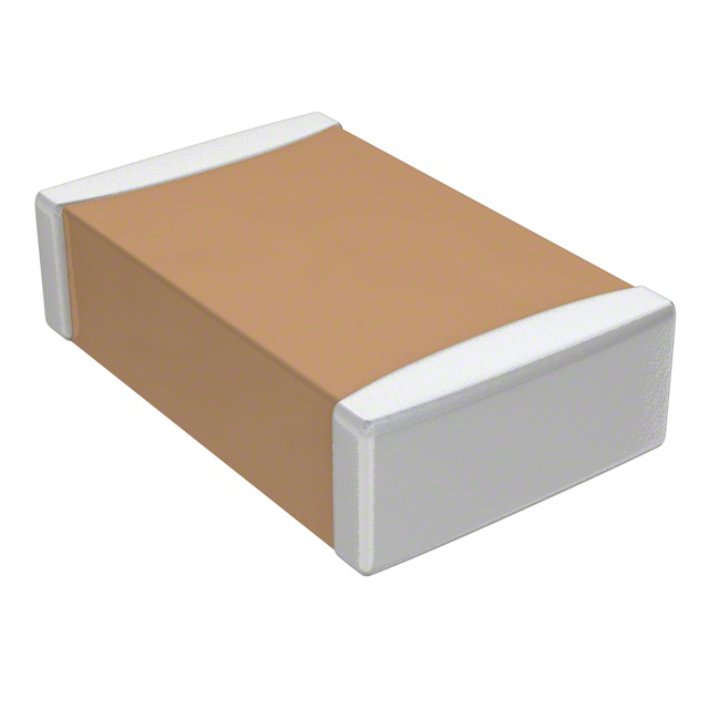 CGB4B3X5R1C225K055AB TDK Corporation