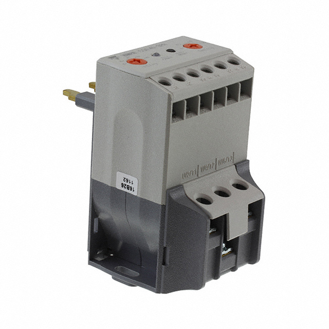 CGE40-3PR-40AN Carlo Gavazzi Inc.