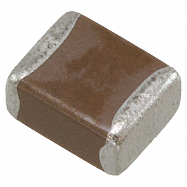 CGJ6L2X7R1C105K160AA TDK Corporation