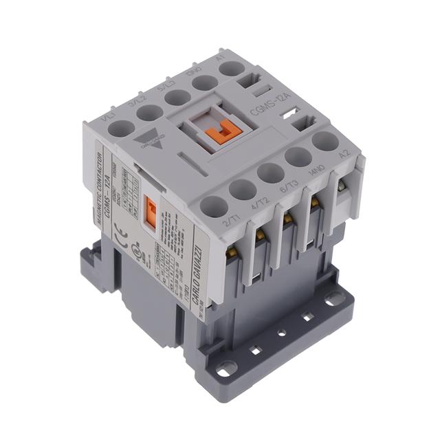 CGMS-12A-120-10 Carlo Gavazzi Inc.