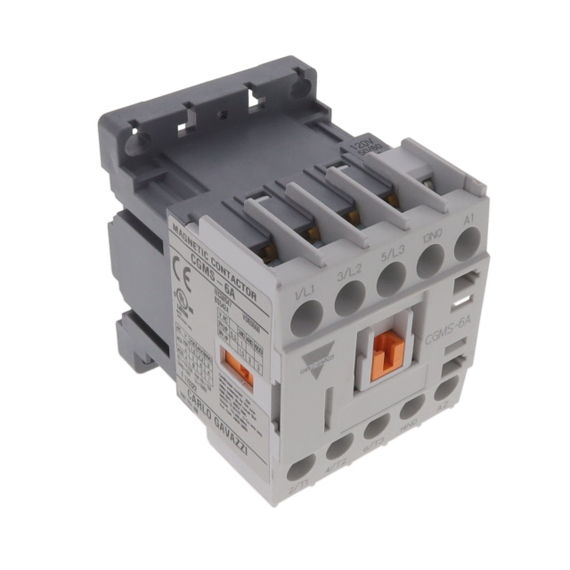 CGMS-6A-120-10 Carlo Gavazzi Inc.