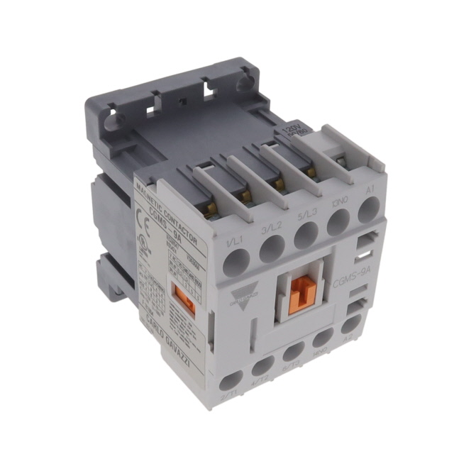 CGMS-9A-120-10 Carlo Gavazzi Inc.