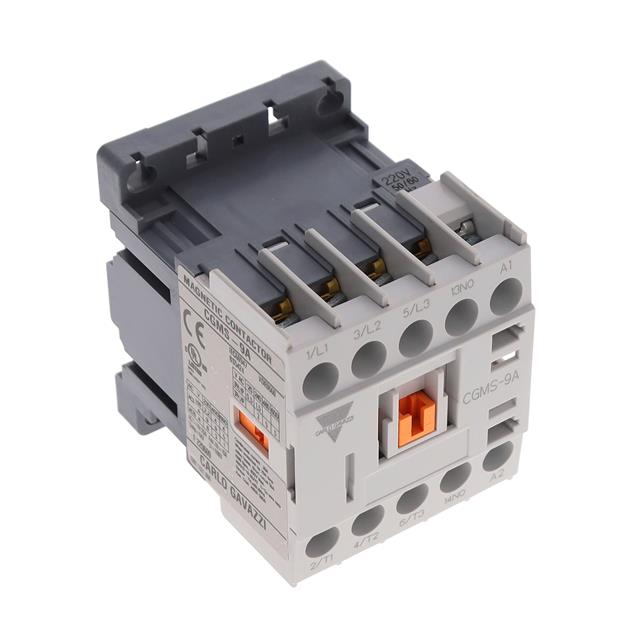 CGMS-9A-220-10 Carlo Gavazzi Inc.