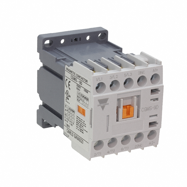 CGMS-9D-24S-01 Carlo Gavazzi Inc.