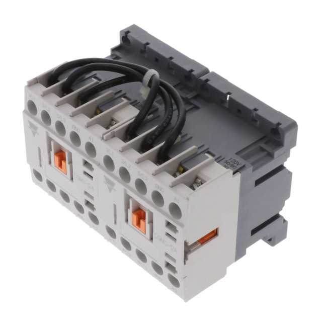 CGMU-12A-120-20 Carlo Gavazzi Inc.