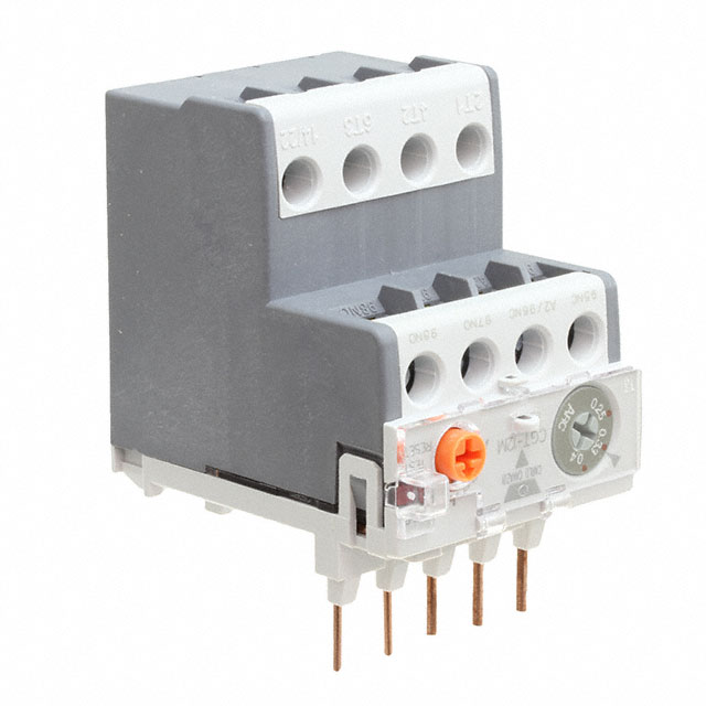 CGT-12M-0.4 Carlo Gavazzi Inc.