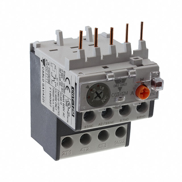 CGT-12M-1.6 Carlo Gavazzi Inc.