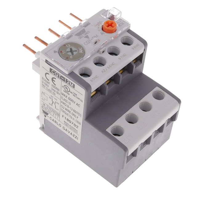 CGT-12M-13 Carlo Gavazzi Inc.