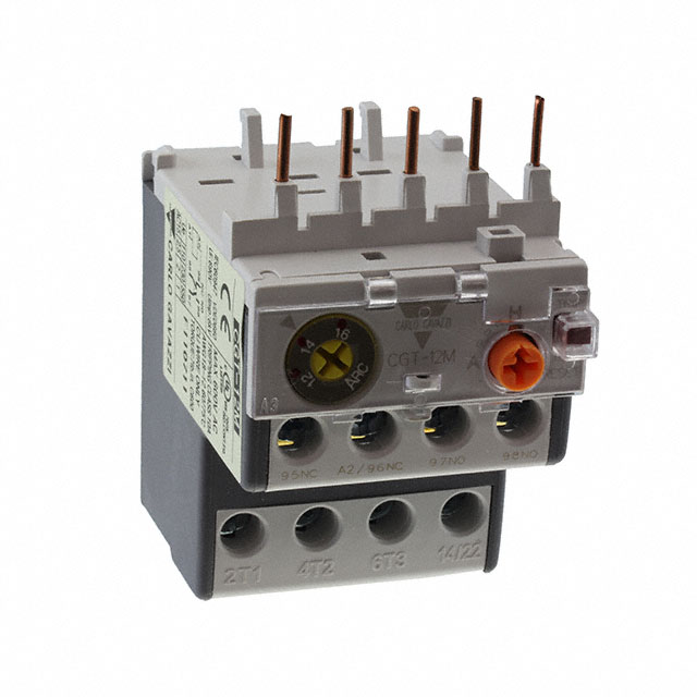 CGT-12M-16 Carlo Gavazzi Inc.