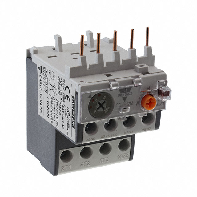 CGT-12M-9.0 Carlo Gavazzi Inc.