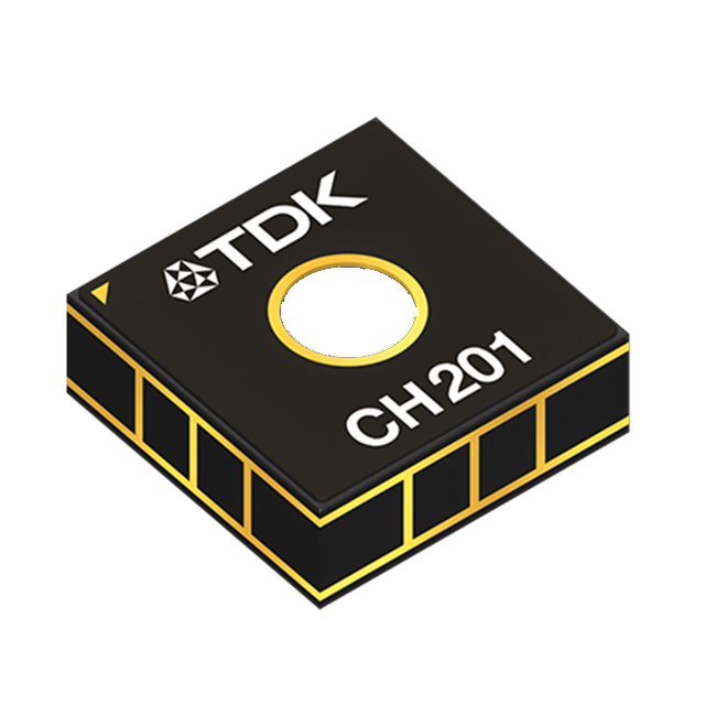 CH201-00ABR TDK InvenSense