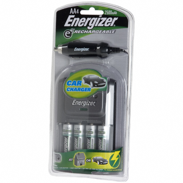 CHCARCP Energizer Battery Company