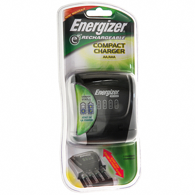 CHDCWOB Energizer Battery Company