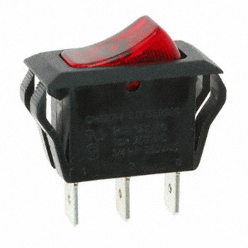 CRE22F2BBRLE ZF Electronics
