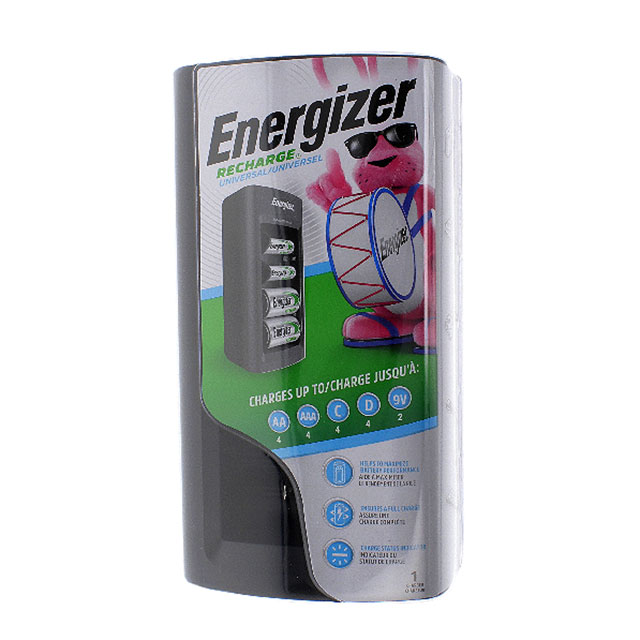 CHFC Energizer Battery Company