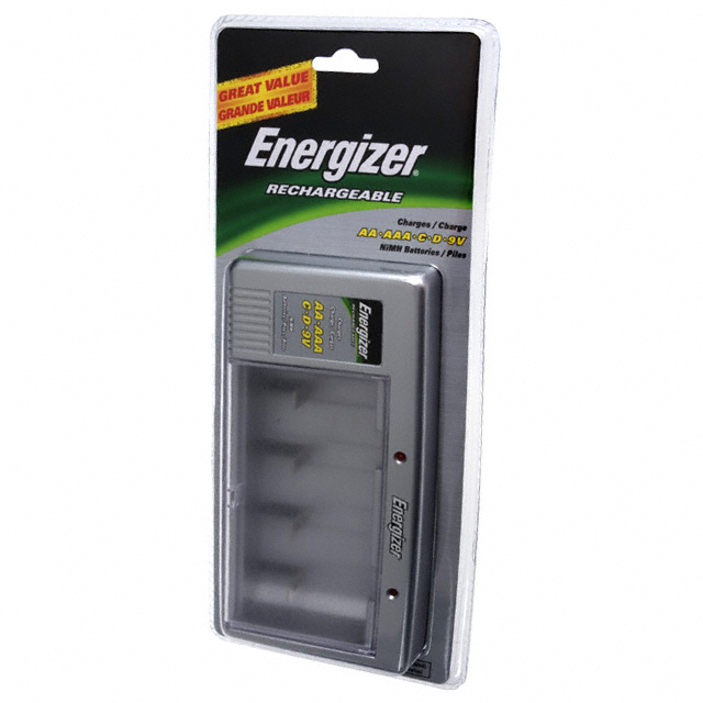 CHFCV Energizer Battery Company