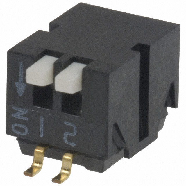 CHP-020B Nidec Components Corporation