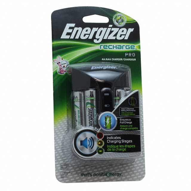 CHPROWB4 Energizer Battery Company