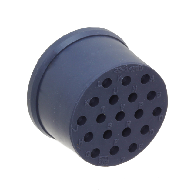 CIRP2214GSS TE Connectivity AMP Connectors