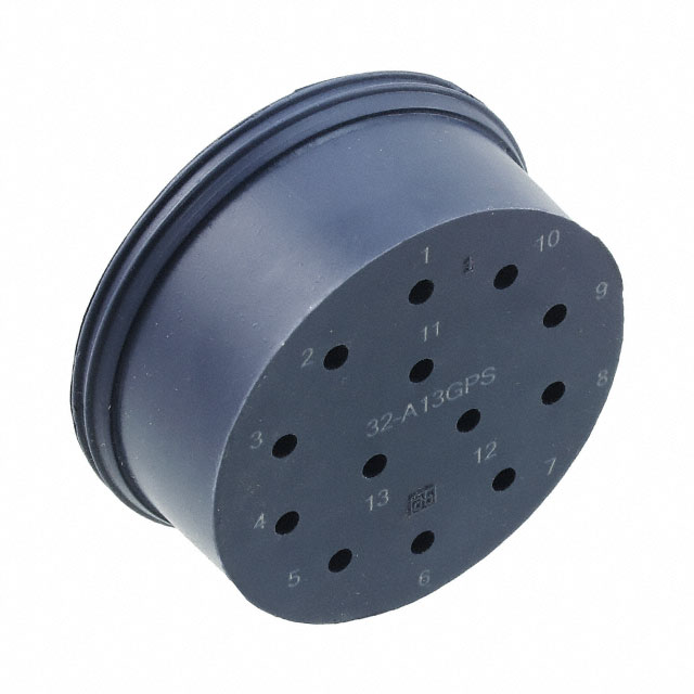 CIRP32A13GPS TE Connectivity AMP Connectors