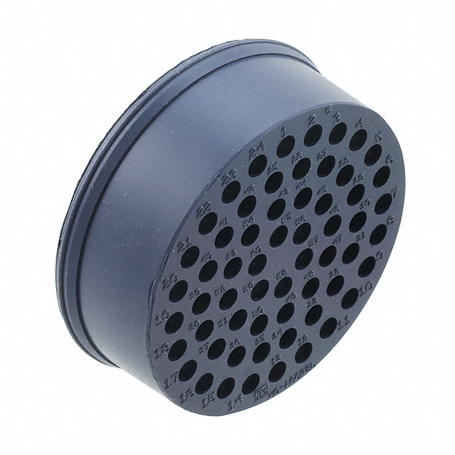 CIRP40A60GSL TE Connectivity AMP Connectors