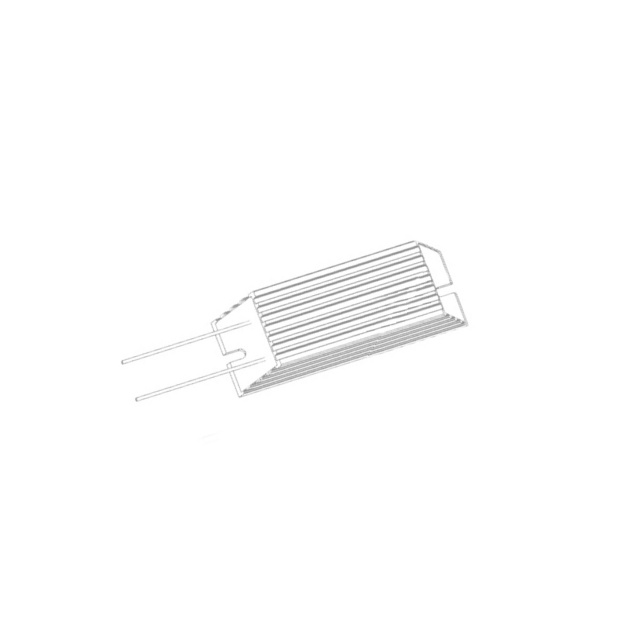 CJP400J27RJ TE Connectivity Passive Product